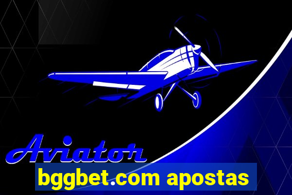 bggbet.com apostas